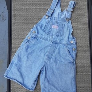 Children's dungarees